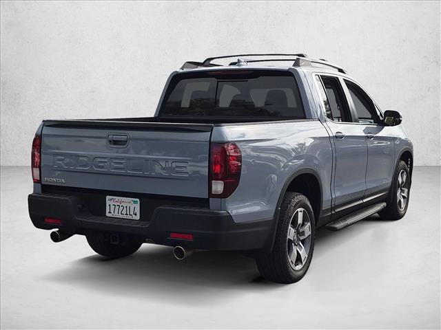 Used 2024 Honda Ridgeline RTL image 5