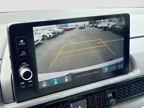 Certified 2023 Honda CR-V EX-L image 17