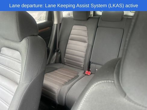 Used 2019 Honda CR-V EX image 8