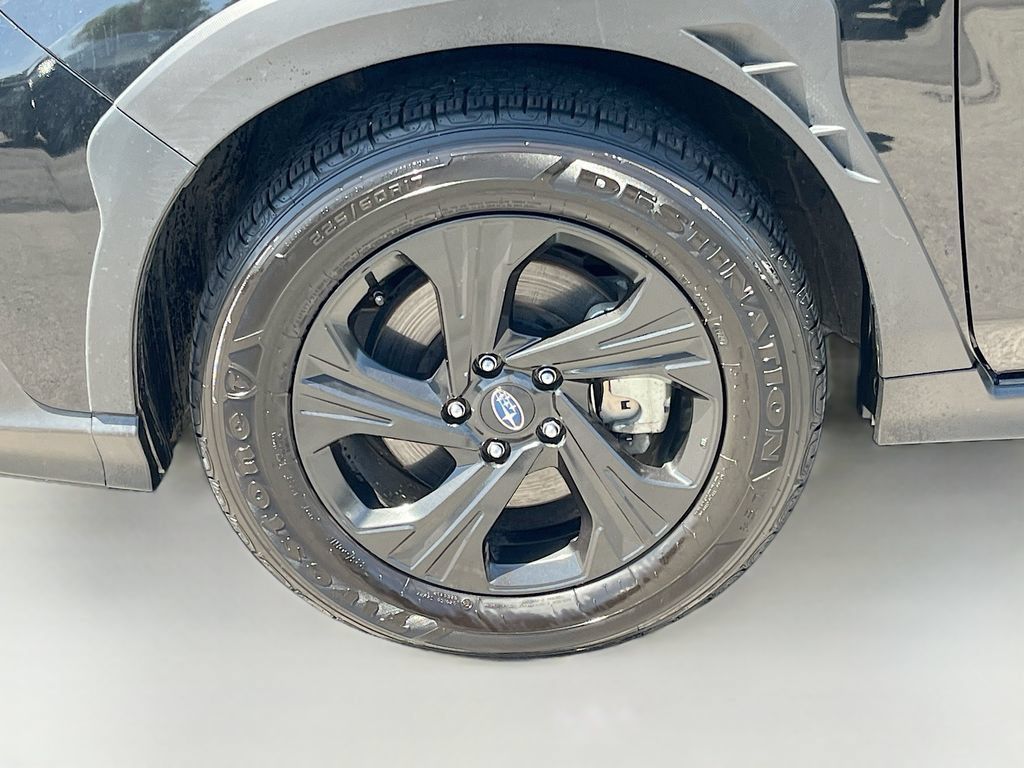 Used 2024 Subaru Crosstrek 2.0i AWD/4WD image 28