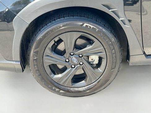 Used 2024 Subaru Crosstrek 2.0i AWD/4WD image 28
