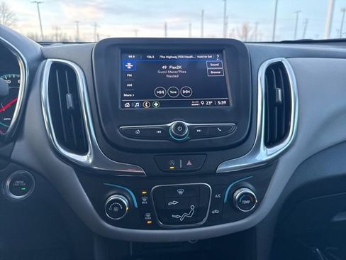 Used 2023 Chevrolet Equinox LS image 20