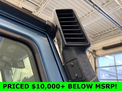 Used 2024 INEOS Grenadier Trialmaster Edition image 45