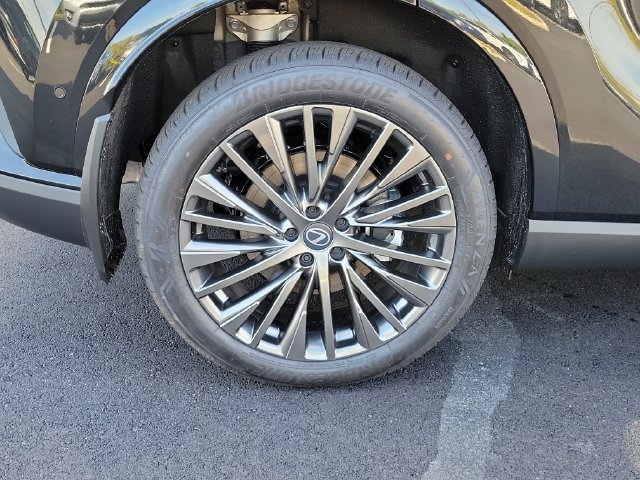 New 2026 Lexus RX 350 AWD w/ Convenience Package image 5