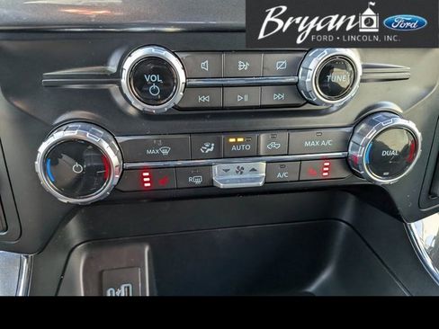 Used 2022 Ford F150 XLT w/ Equipment Group 302A High image 22