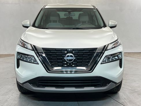 Used 2023 Nissan Rogue SV AWD/4WD image 9
