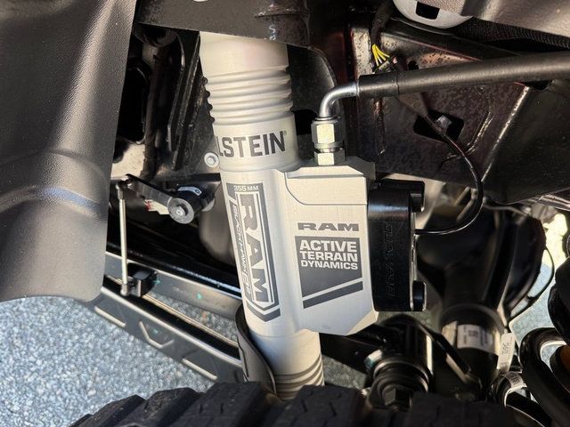 New 2026 RAM 1500 RHO AWD/4WD image 11
