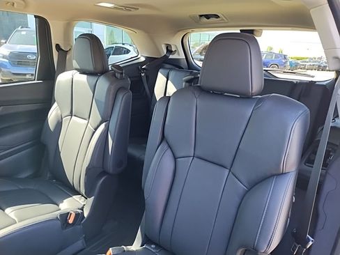 New 2026 Subaru Ascent Bronze Edition AWD/4WD image 48