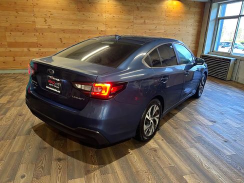 Used 2020 Subaru Legacy w/ Alloy Wheel Package AWD/4WD image 7