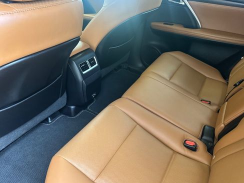Used 2021 Lexus RX 350 AWD w/ Premium Package image 15