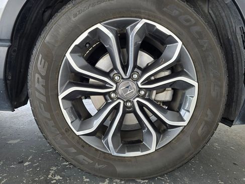 Used 2022 Honda CR-V EX image 32