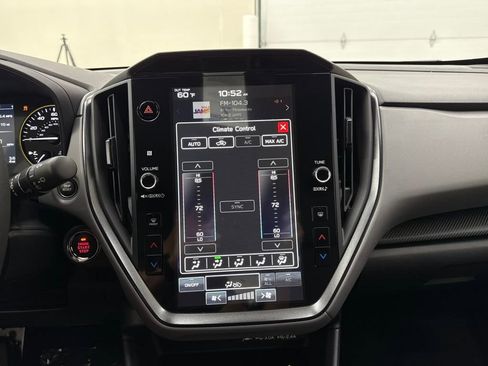 New 2025 Subaru Crosstrek 2.5i Sport image 19