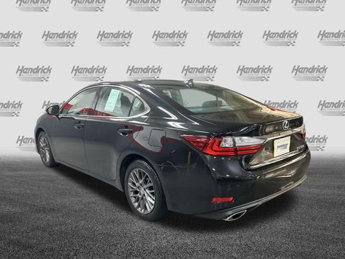 Used 2018 Lexus ES 350 w/ Navigation System Package FWD image 7