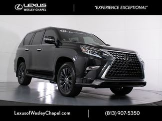 Used 2023 Lexus GX 460 Premium AWD/4WD video 1