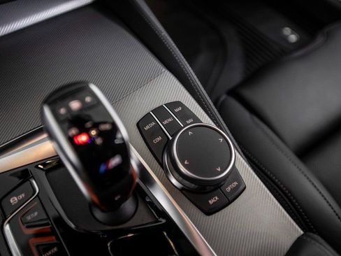 Used 2023 BMW M5 w/ Executive Package image 33