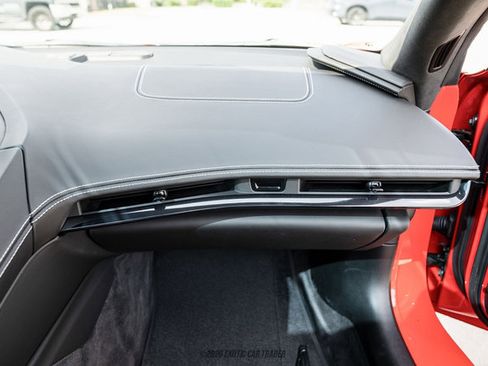 Used 2024 Chevrolet Corvette Stingray Premium Cpe w/ Z51 Performance Package RWD image 71