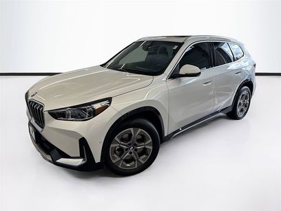 Certified 2025 BMW X1 xDrive28i