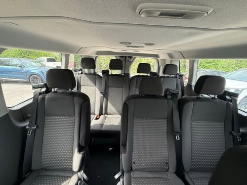 Used 2023 Ford Transit 350 XLT RWD image 35