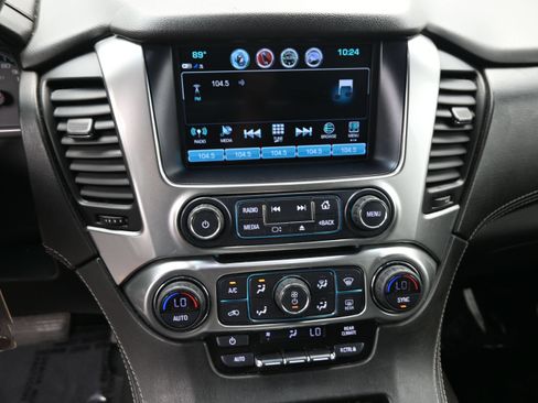 Used 2017 Chevrolet Tahoe LS RWD image 15