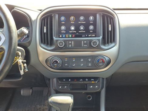 Used 2021 Chevrolet Colorado Z71 image 10