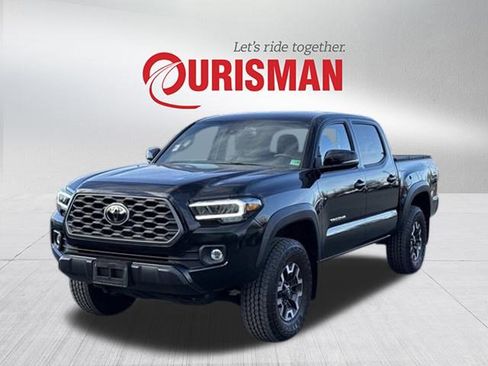 Used 2022 Toyota Tacoma SR5 image 5
