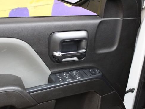 Used 2018 GMC Sierra 1500 4x4 Double Cab w/ Elevation Edition image 13