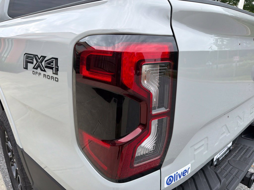 New 2026 Ford Ranger XLT w/ FX4 Off-Road Package AWD/4WD image 20
