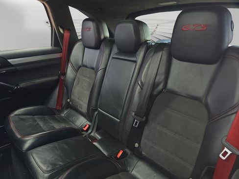 Used 2016 Porsche Cayenne GTS image 12