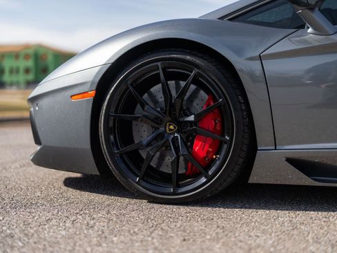 Used 2014 Lamborghini Aventador LP 700-4 AWD/4WD image 27