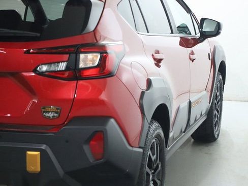 Certified 2025 Subaru Crosstrek 2.5i Wilderness AWD/4WD image 45