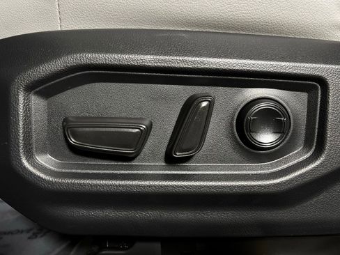 Certified 2026 Toyota Sequoia Limited image 14