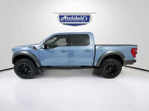 Used 2023 Ford F150 Raptor image 4