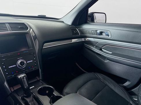 Used 2019 Ford Explorer Sport AWD/4WD image 26