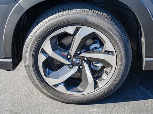 Used 2024 Subaru Forester Touring image 11