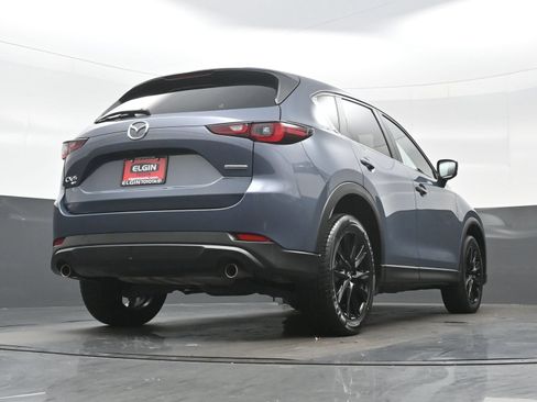 Used 2025 MAZDA CX-5 Carbon Edition AWD/4WD image 33