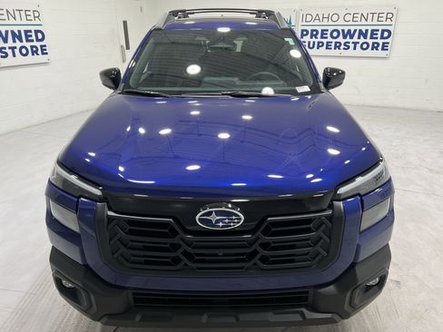 New 2026 Subaru Outback Touring XT AWD/4WD image 3