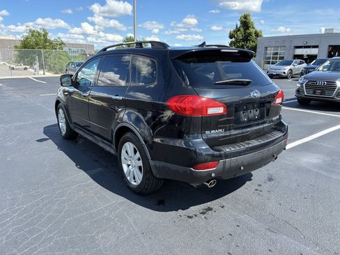 Used 2008 Subaru Tribeca Limited AWD/4WD image 7