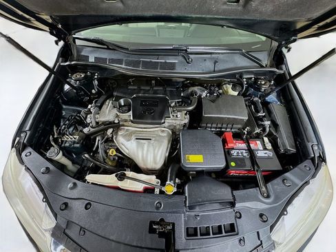 Used 2015 Toyota Camry XLE image 20