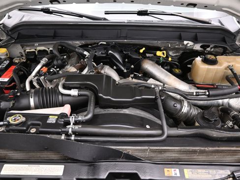 Used 2012 Ford F250 XLT w/ Skid Plate Pkg image 8