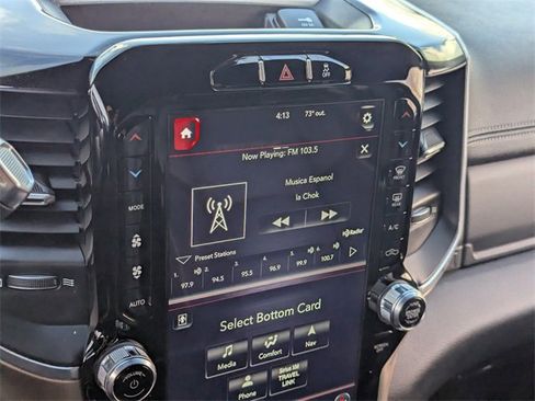 Used 2019 RAM 2500 Laramie image 26