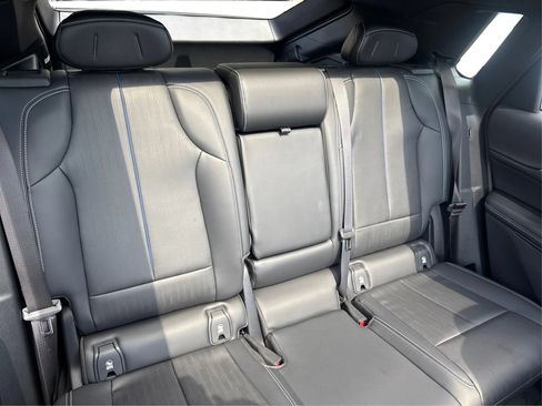 Used 2024 Cadillac Lyriq Sport AWD/4WD image 12
