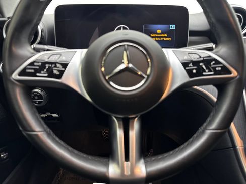 Used 2022 Mercedes-Benz C 300 4MATIC Sedan image 55