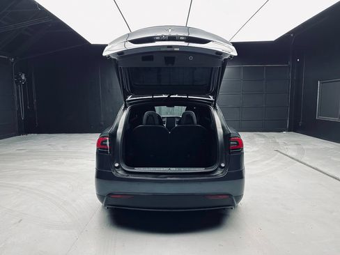 Used 2016 Tesla Model X 90D AWD/4WD image 45