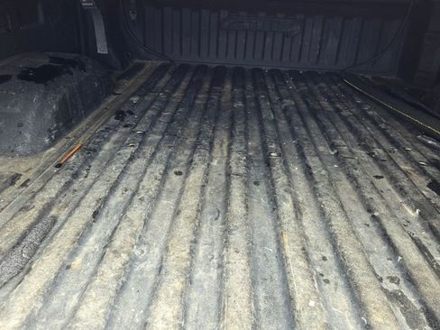 Used 2021 GMC Sierra 2500 AT4 w/ AT4 Premium Plus Package image 6