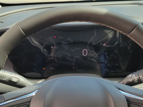 New 2026 Buick Encore GX Sport Touring w/ Advanced Technology Package FWD image 27