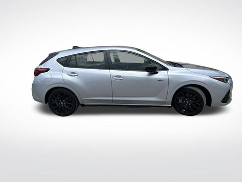 Used 2024 Subaru Impreza RS AWD/4WD image 3