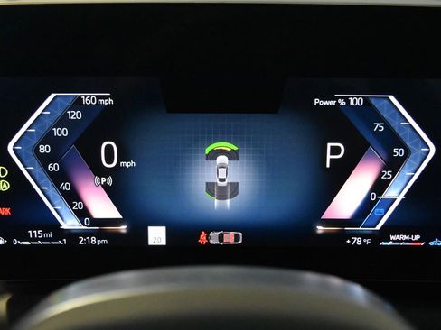 Certified 2025 BMW 228i xDrive image 16