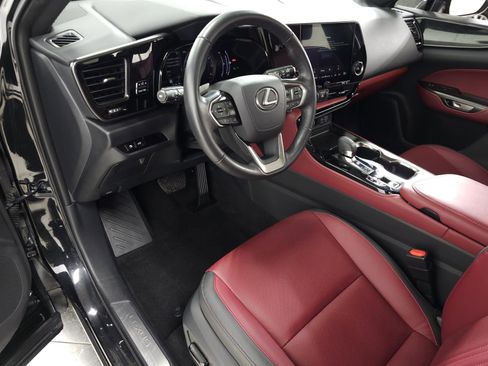 Used 2025 Lexus NX 350 AWD w/ Accessory Package (2T) image 16