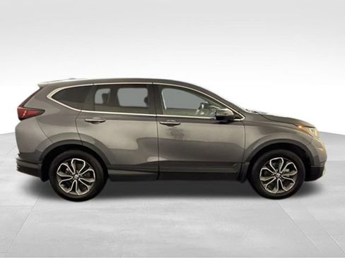 Used 2021 Honda CR-V EX image 8