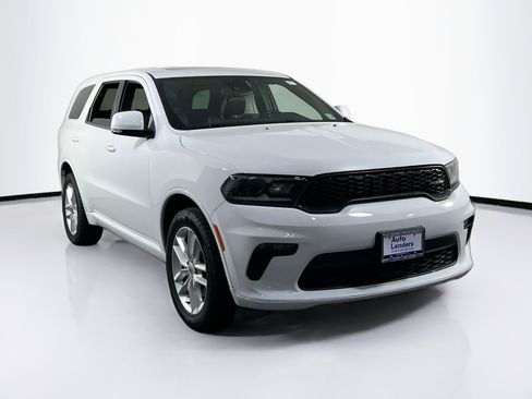 Used 2022 Dodge Durango GT image 3